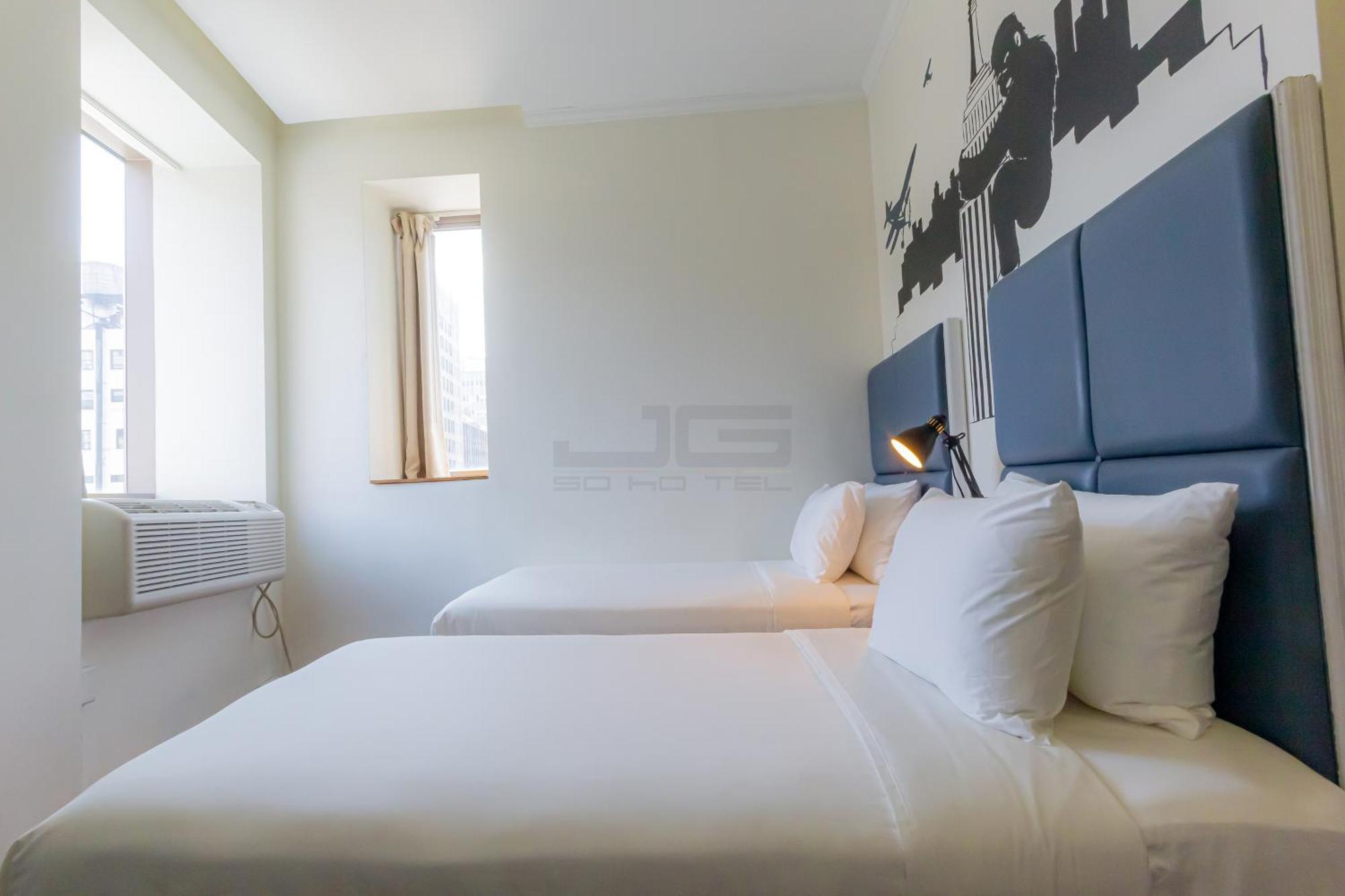 Jg Sohotel New York City Room photo
