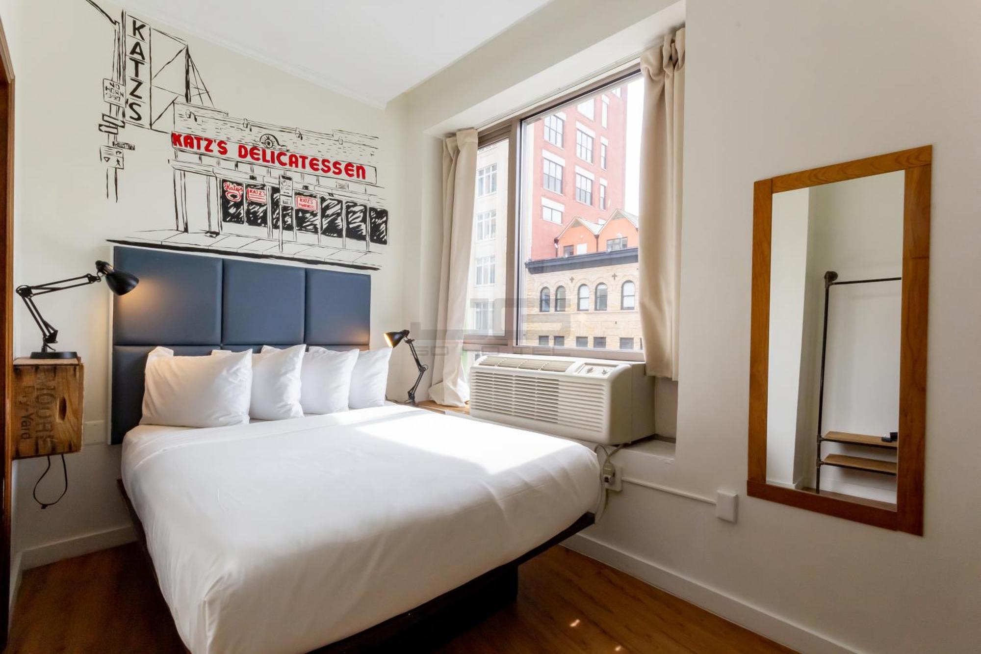 Jg Sohotel New York City Room photo