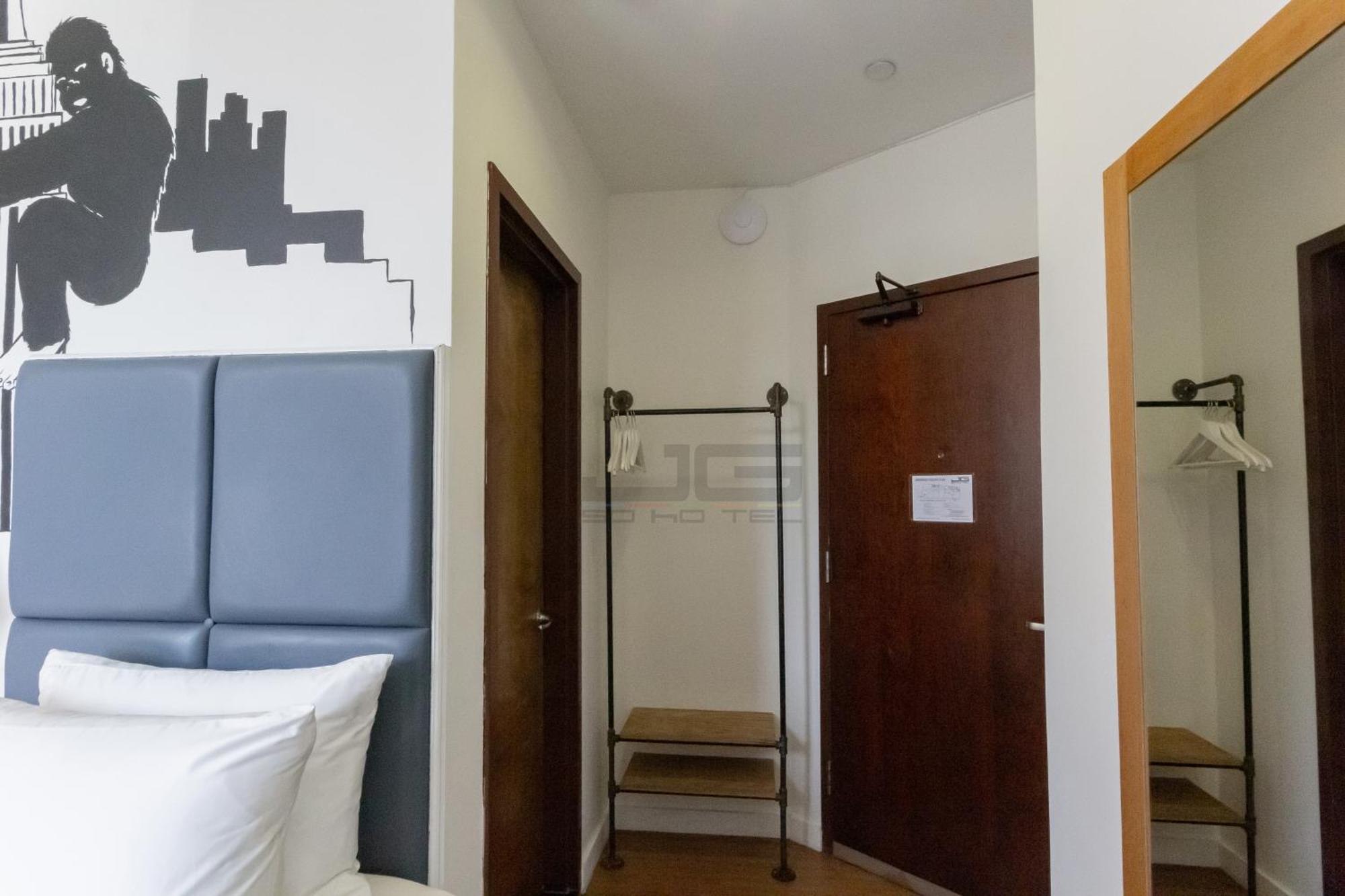 Jg Sohotel New York City Room photo